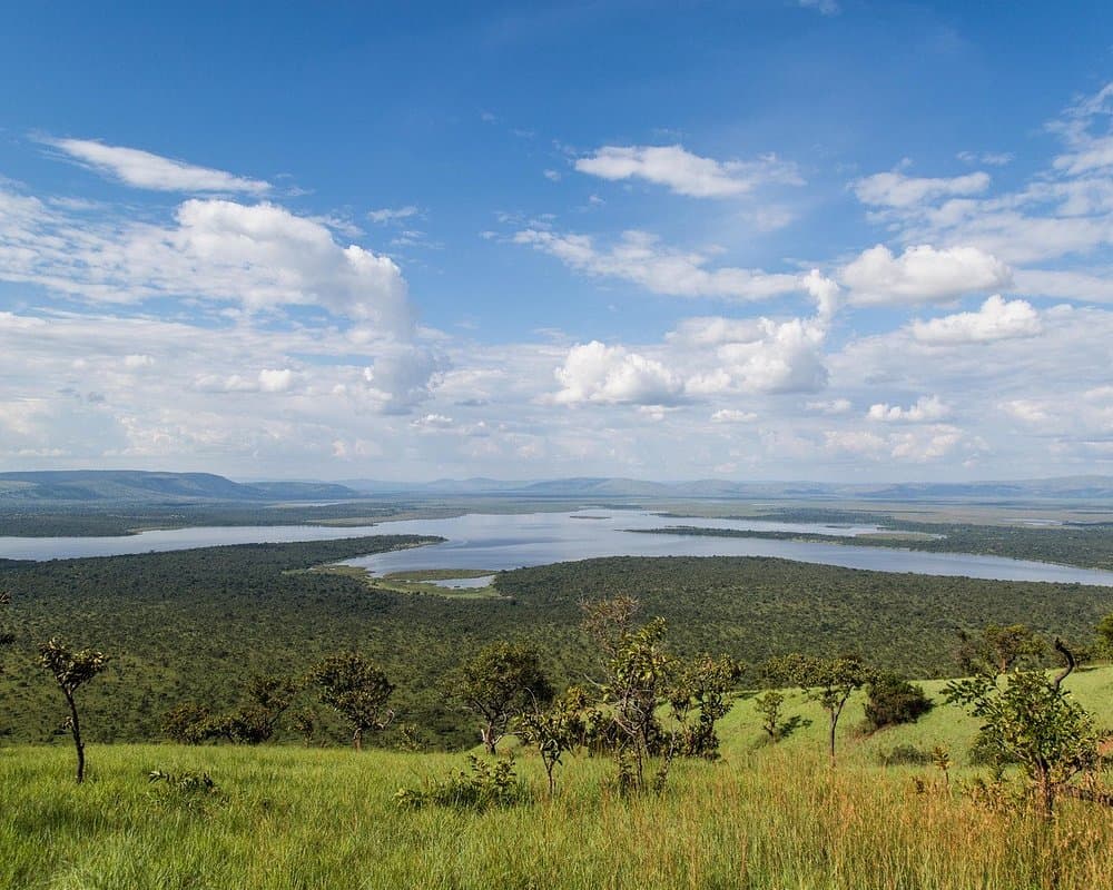 Akagera National Park