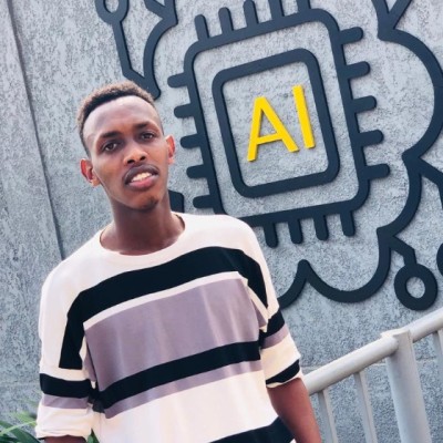 Eddy Kayiganwa